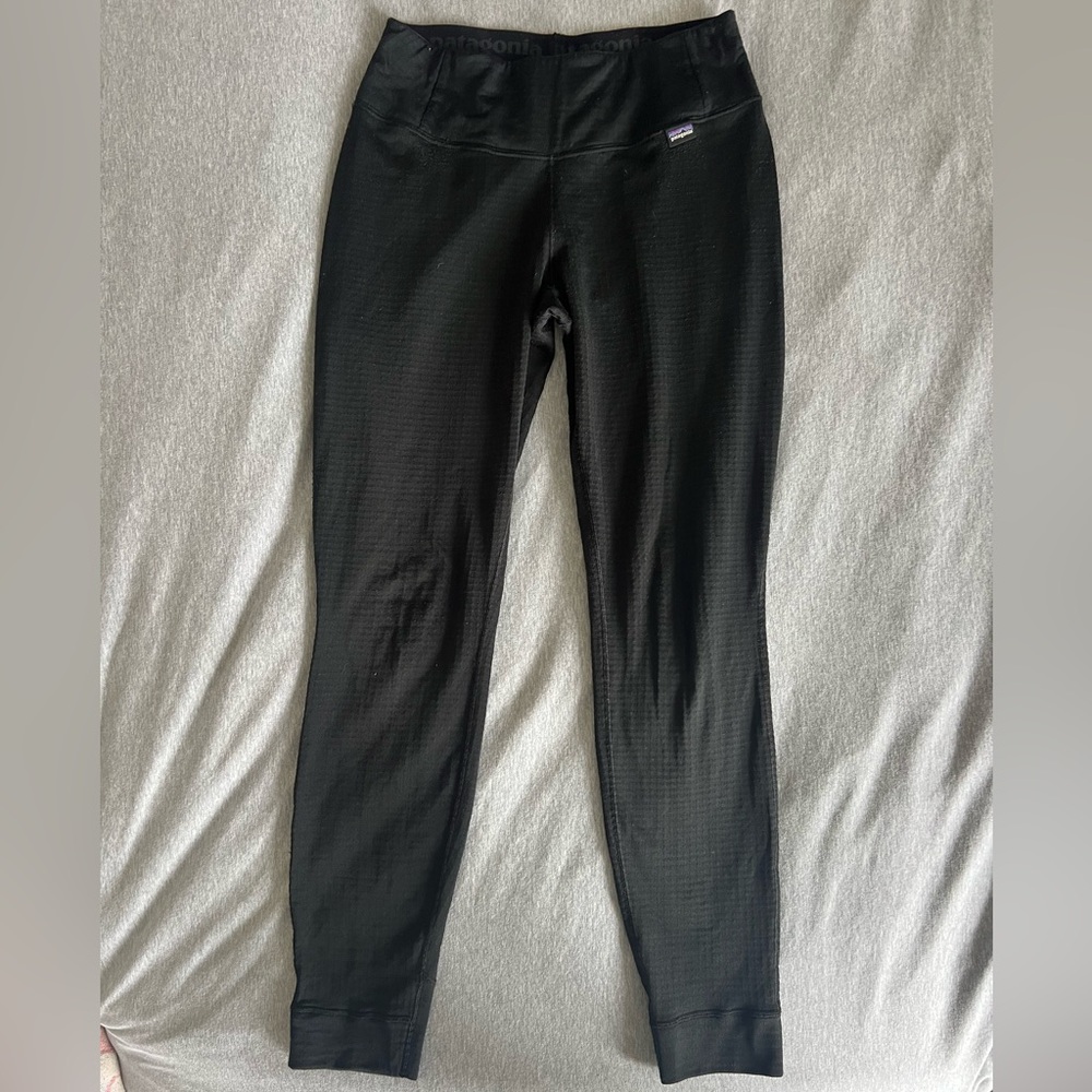 Patagonia Women’s Capilene Thermal Weight bottoms